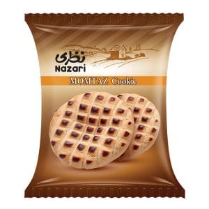 کلوچه ممتاز