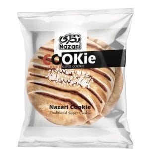 سوپر کلوچه سنتی