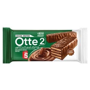 اوته2 شیری با کرم کاکائویی