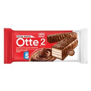 اوته2 شیری با کرم شیری